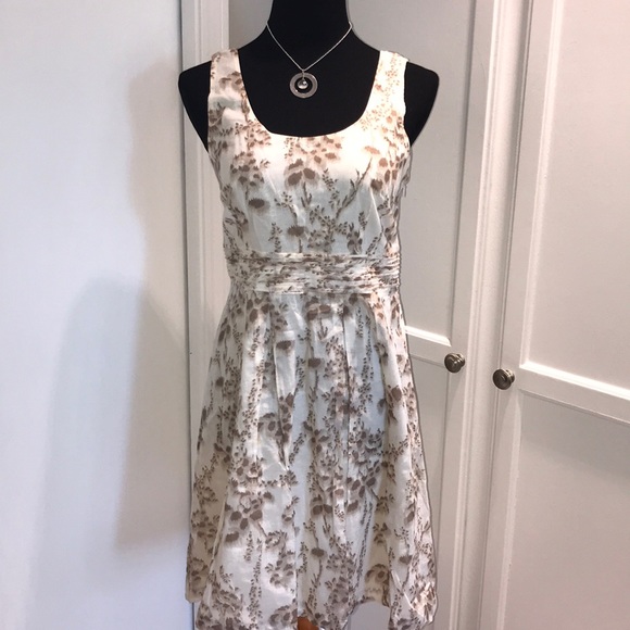 Lela Rose Dresses & Skirts - Lela Rose beautiful spring dress